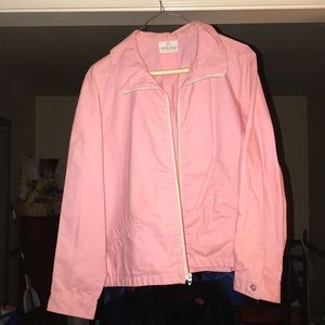 white stag USA jacket
